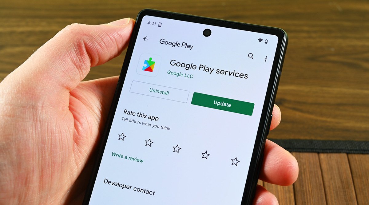Как правильно обновить Android-приложение - 1