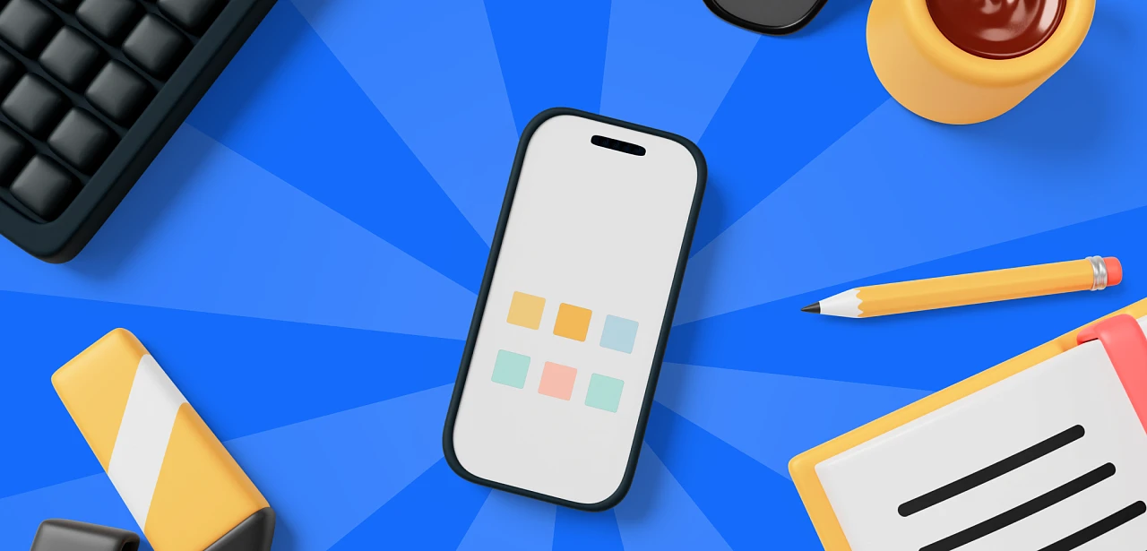 Разработка мобильных приложений для Android - 2